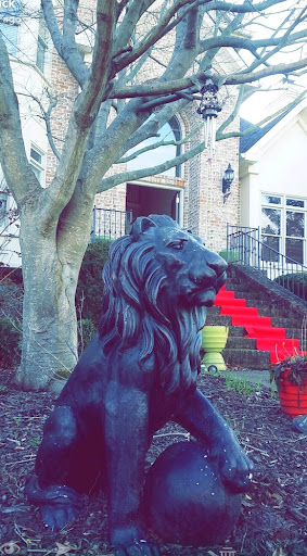 Moving Company «Black Tie Moving Services», reviews and photos, 2095 Exeter Rd #80, Germantown, TN 38138, USA