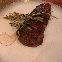 Steak du Restaurant Le Nelson's à Paris - n°12