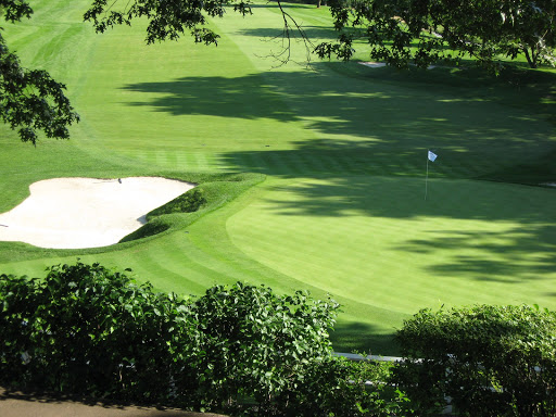 Country Club «Blue Hill Country Club», reviews and photos, 23 Pecunit St, Canton, MA 02021, USA