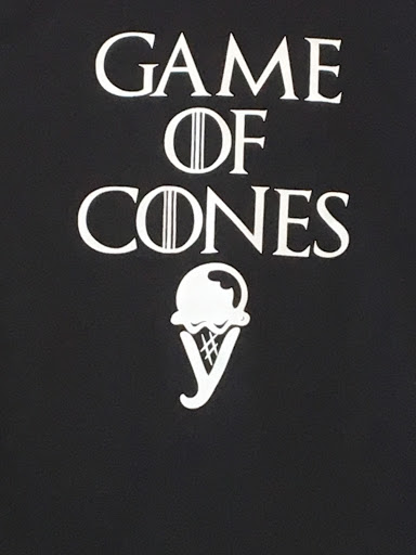 Ice Cream Shop «Yum Yum Shop», reviews and photos, 111 Atlantic Ave, Murrells Inlet, SC 29576, USA