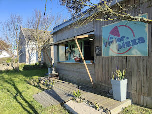 Photo n°6 de Le vivier à pizza à Île-de-Sein ()