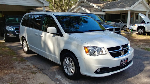 Used Car Dealer «Butler Preowned Vehicles», reviews and photos, 83 Robert Smalls Pkwy, Beaufort, SC 29906, USA