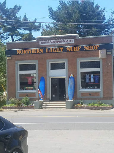 Surf Shop «Northern Light Surf Shop», reviews and photos, 17191 Bodega Hwy, Bodega, CA 94922, USA