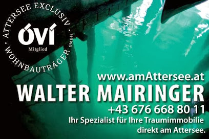 Attersee Exclusiv Immobilien Wohnbauträger GmbH