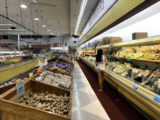 Asian Grocery Store «Hong Kong Market Place», reviews and photos, 9780 Walnut St, Dallas, TX 75243, USA