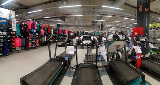 Decathlon Antwerp