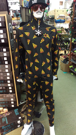 Outdoor Sports Store «Next Adventure», reviews and photos, 426 SE Grand Ave, Portland, OR 97214, USA