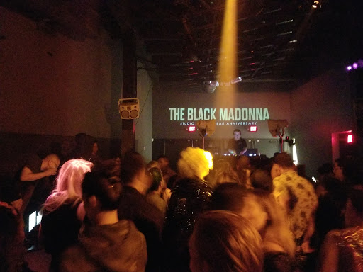 Night Club «Q Nightclub», reviews and photos, 1426 Broadway, Seattle, WA 98122, USA