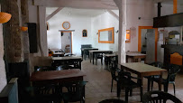 Atmosphère du Restaurant français Les Acacias à Binas - n°5