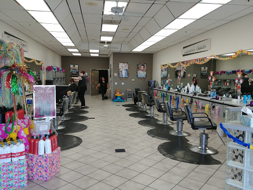 Hair Salon «Fantastic Sams Cut & Color», reviews and photos, 1240 E Baseline Rd Suite 103, Mesa, AZ 85204, USA