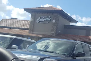 Culver’s image