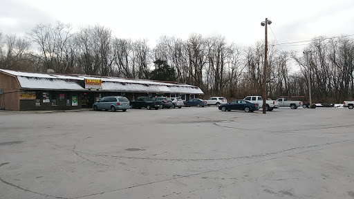 Gas Station «Circle K», reviews and photos, 13 S Stanley Rd, Cottage Hills, IL 62018, USA