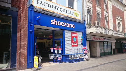 Shoe Zone