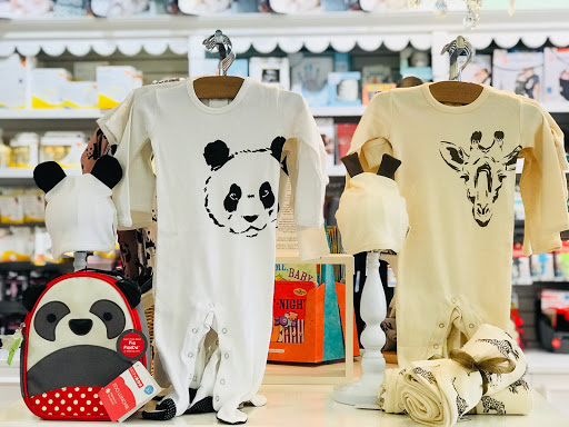 Baby Store «Bellies Babies & Bosoms», reviews and photos, 2430 Honolulu Ave, Montrose, CA 91020, USA