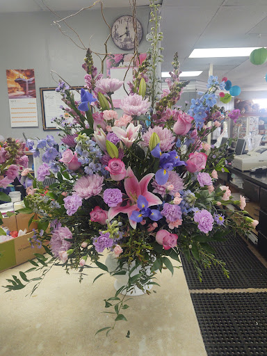 Florist «Archibald Flowers», reviews and photos, 9688 E Foothill Blvd, Rancho Cucamonga, CA 91730, USA