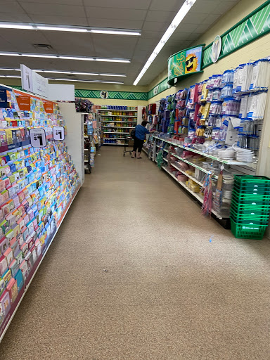 Dollar Store «Dollar Tree», reviews and photos, 4712 La Sierra Ave b, Riverside, CA 92505, USA