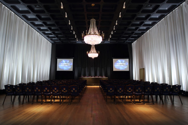 Reviews of Glaziers Hall in London - Event Planner