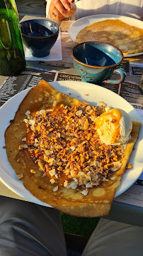 Plats et boissons du Crêperie Crêperie Des Grèves à Langueux - n°20