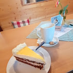 Photo n°4 de l'avis de Rebecca.l fait le 06/02/2023 à 16:02 sur le  Cafe Beim Dannerer Kaffä ~ Kuacha ~ Brotzeit'n Loipeneinstieg & Parkplatz Tannern à Jachenau