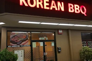 Moa Korean BBQ Restaurant image