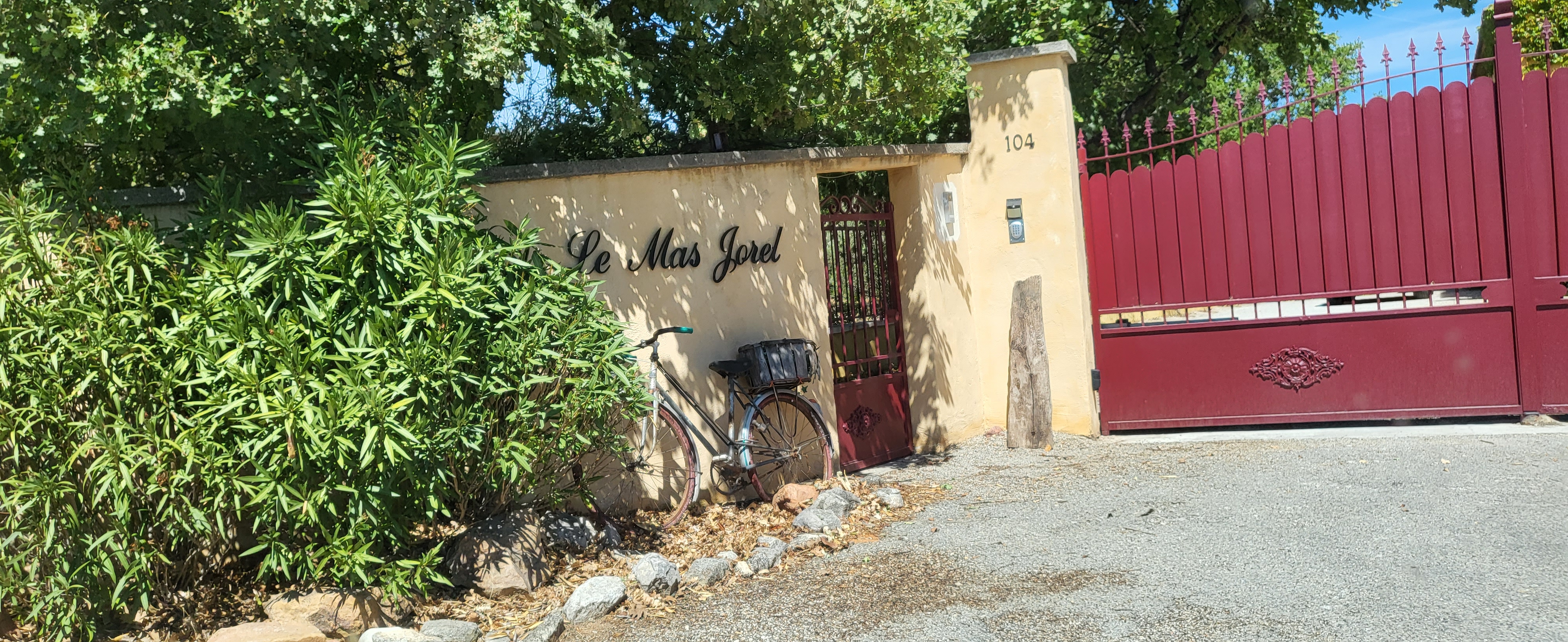 Photo n° 2 de l'avis de Gernot.r fait le 26/08/2022 à 18:32