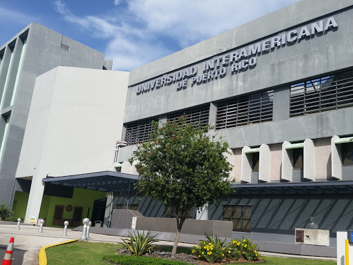 Universidad Interamericana de Puerto Rico - Recinto Metropolitano