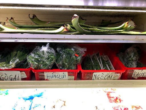 Supermarket «Phu Thinh Market», reviews and photos, 1826 Dorchester Ave, Dorchester Center, MA 02124, USA