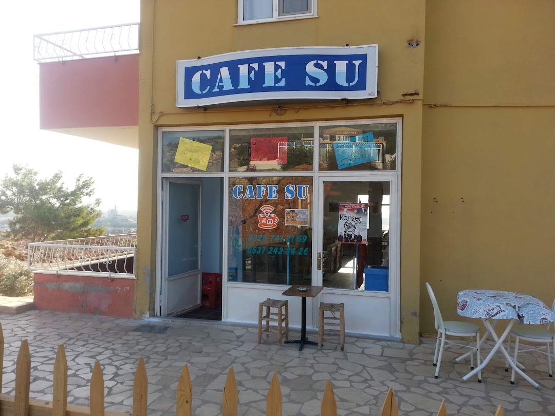 Cafe Su