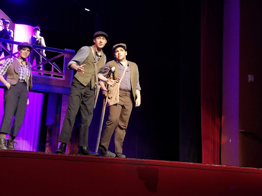 Childrens Theater «Miami Childrens Theater», reviews and photos, 11155 SW 112th Ave, Miami, FL 33176, USA