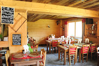 Atmosphère du Restaurant Le Verdoyant à Montriond - n°20