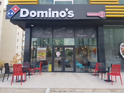 Domino's Pizza Alacaatlı