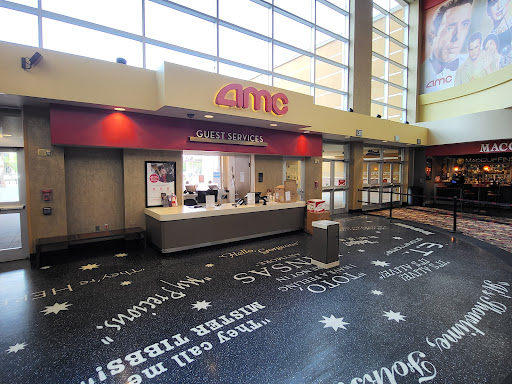 Movie Theater «AMC Orchard 12», reviews and photos, 14653 Orchard Pkwy, Westminster, CO 80023, USA