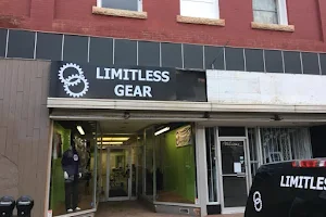 Limitless Gear Clothing and Apparel image