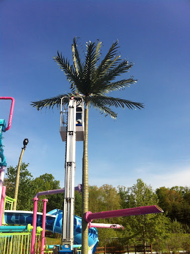 Water Park «Kentucky Splash WaterPark and Campground», reviews and photos, 1050 Kentucky 92, Williamsburg, KY 40769, USA