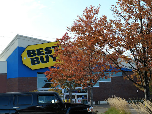 Electronics Store «Best Buy», reviews and photos, 12905 Elm Creek Blvd N, Maple Grove, MN 55369, USA