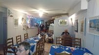 Atmosphère du Restaurant La Péniche à Homps - n°8