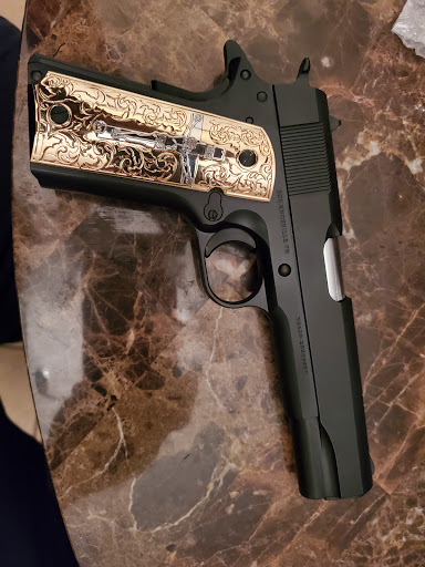 Pawn Shop «West Coast Pawn & Gun of Lakeland Florida», reviews and photos, 5619 US-98, Lakeland, FL 33809, USA