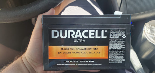 Car Battery Store «Batteries Plus Bulbs», reviews and photos, 3014 N Dobson Rd, Chandler, AZ 85224, USA