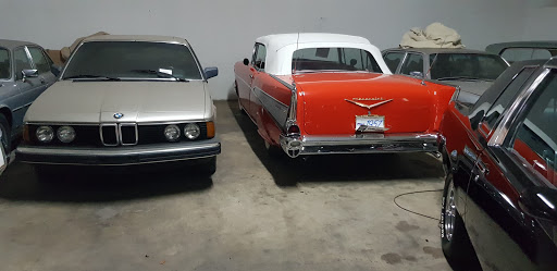 Car Dealer «Orlando Classic Cars», reviews and photos, 506 Pine St, Orlando, FL 32824, USA