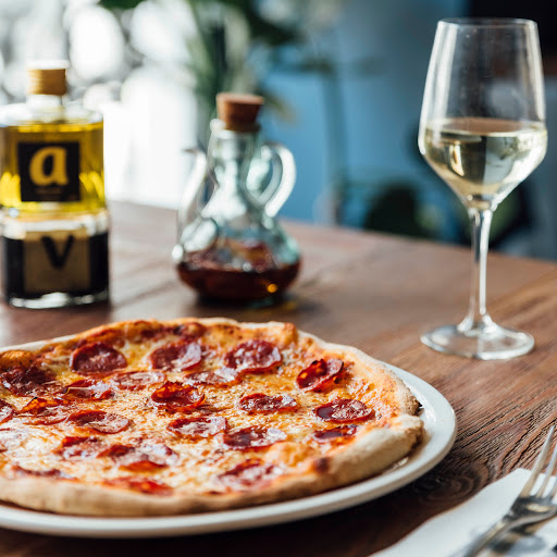 Oven Mozzarella