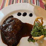 Photo n°1 de l'avis de MICHELE.O fait le 02/03/2022 à 12:20 sur le  Il Mosto Selvatico à Termoli