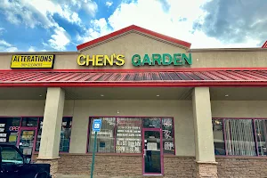 Chen's Garden Chinese Restaurant image