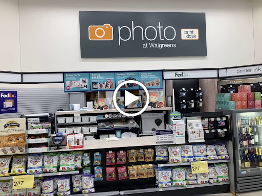 Drug Store «Walgreens», reviews and photos, 5510 Windward Pkwy, Alpharetta, GA 30004, USA