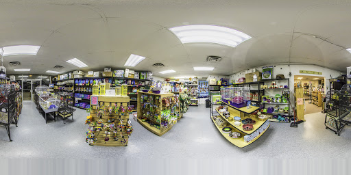 Pet Groomer «Paws & Claws», reviews and photos, 305 W State St #3, Kennett Square, PA 19348, USA