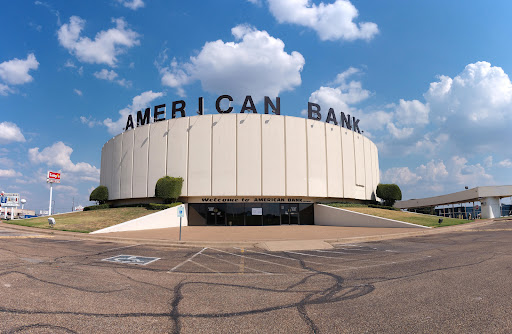 American Bank - Bellmead
