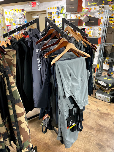 Fishing Store «Susquehanna Fishing Tackle», reviews and photos, 3992 Locust Grove Rd, Columbia, PA 17512, USA