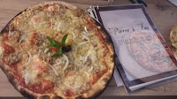 Photos du propriétaire du Pizzeria pierre à feu à Puy-Saint-Martin - n°1
