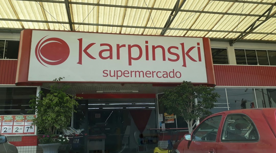 Karpinski & Cia Ltda