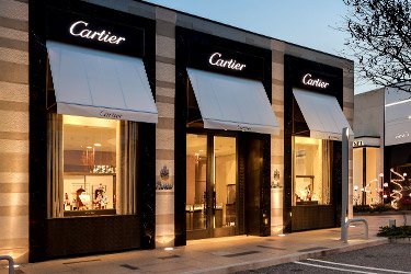 Jewelry Store «Cartier», reviews and photos, 2100 Northern Blvd, Manhasset, NY 11030, USA