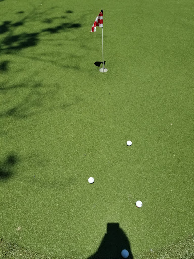 Golf Club «Spring Rock Golf Center», reviews and photos, 377 Denton Ave, New Hyde Park, NY 11040, USA